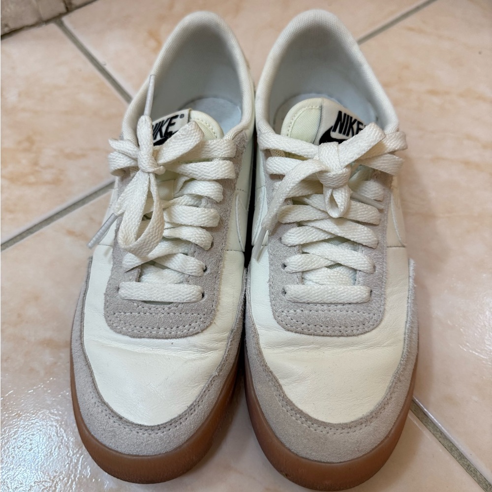 Nike kill shot sneakers size 7